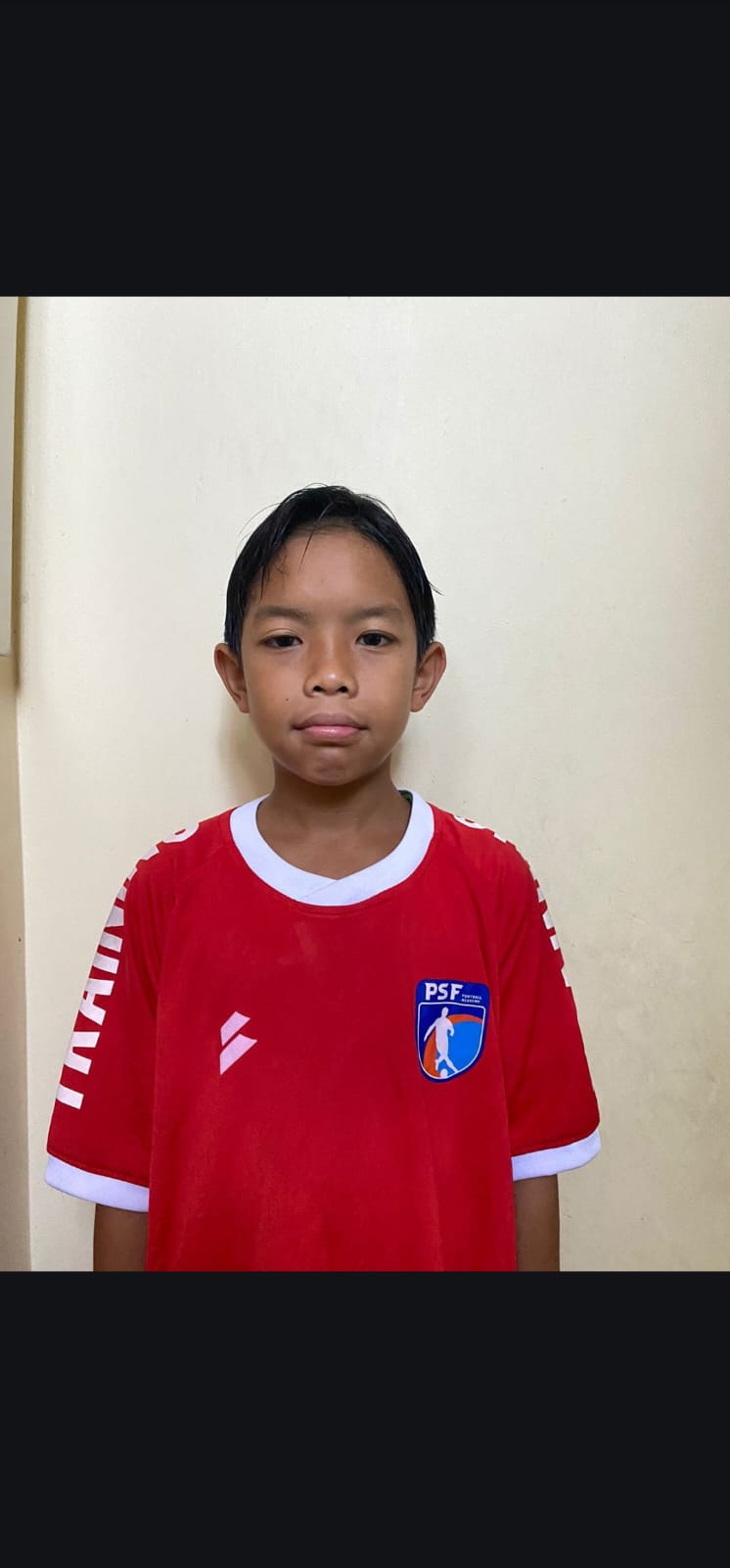 Riffat Lutfi Setiawan